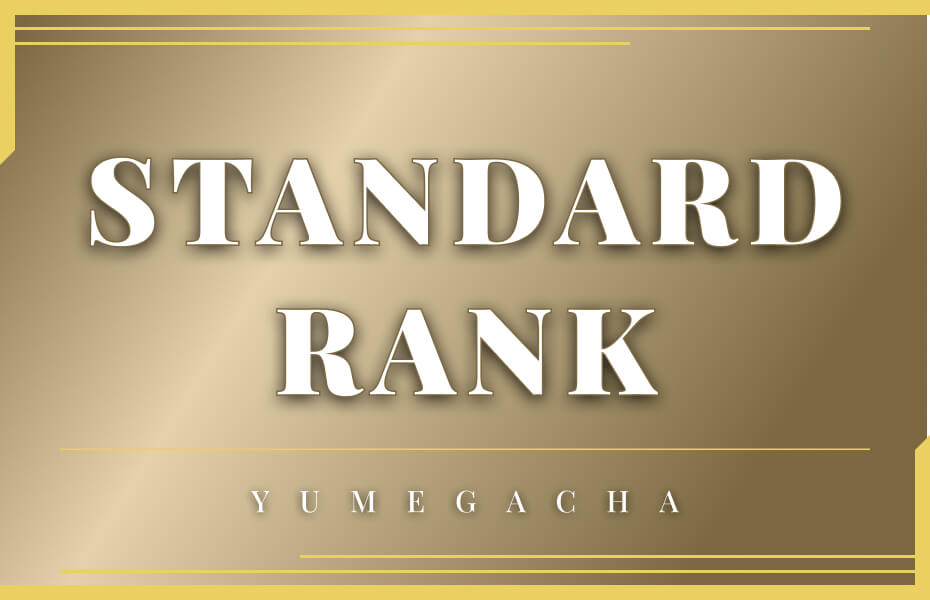 standard-rank